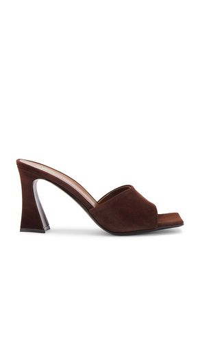 Sandalia marinetti en color talla 37 en - Brown. Talla 37 (también en 37.5, 38) - Giuseppe Zanotti - Modalova