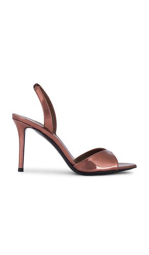 Shooting Sand 90 Heel in . Size 36.5, 37, 37.5, 38 - Giuseppe Zanotti - Modalova