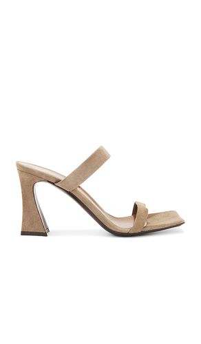 Sandalia marinetti en color talla 36.5 en - . Talla 36.5 (también en 37, 37.5, 38.5) - Giuseppe Zanotti - Modalova