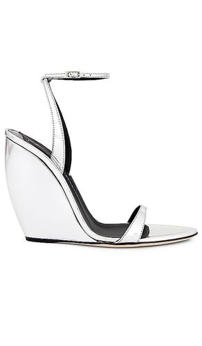 Clandestino 105 Sandal in . Taglia 37.5, 39 - Giuseppe Zanotti - Modalova