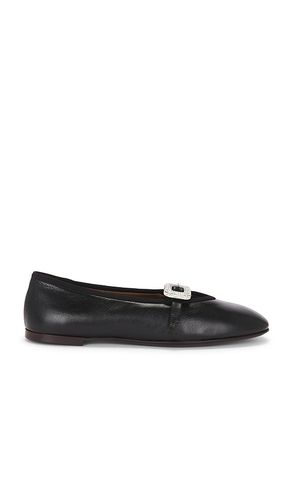 Ballet Flat in Black. - size 36 (also in 37, 38, 39, 40) - Giuseppe Zanotti - Modalova