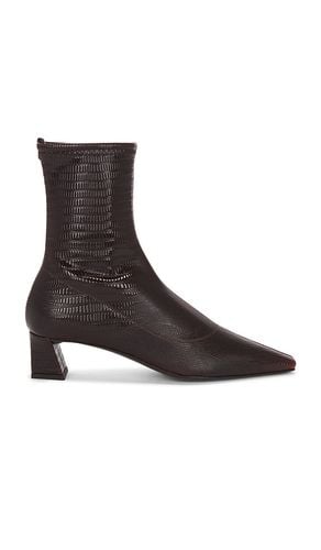 Boot in Wine. - size 36 (also in 37, 38, 39) - Giuseppe Zanotti - Modalova