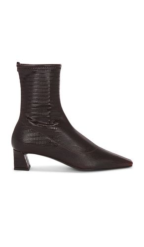 Boot in Wine. - size 36 (also in 38, 39) - Giuseppe Zanotti - Modalova