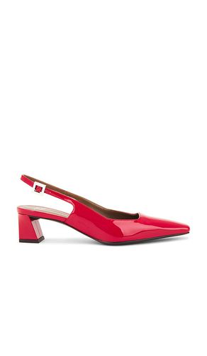 Pantunfla brenda en color talla 36 en - Red. Talla 36 (también en 36.5, 37, 37.5, 38, 38.5) - Giuseppe Zanotti - Modalova