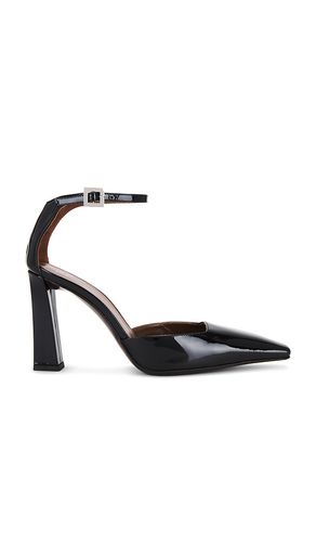 Tacón brenda en color talla 36 en - Black. Talla 36 (también en 36.5, 37, 37.5, 38, 38.5, 39) - Giuseppe Zanotti - Modalova