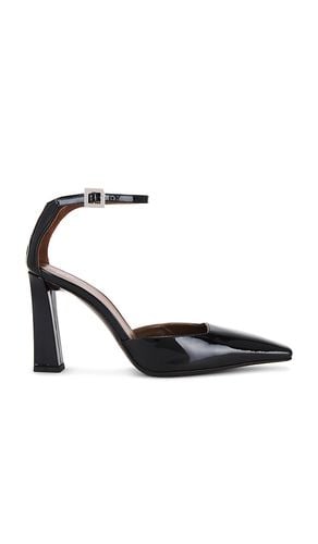 Tacón brenda en color talla 36 en - Black. Talla 36 (también en 36.5, 37, 37.5, 38, 38.5) - Giuseppe Zanotti - Modalova