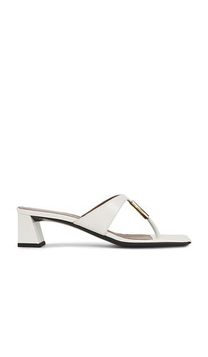 Kelly 45 Sandal in . - size 37 (also in 39, 40) - Giuseppe Zanotti - Modalova