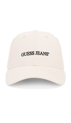 Guess Jeans HUT in White - Guess Jeans - Modalova
