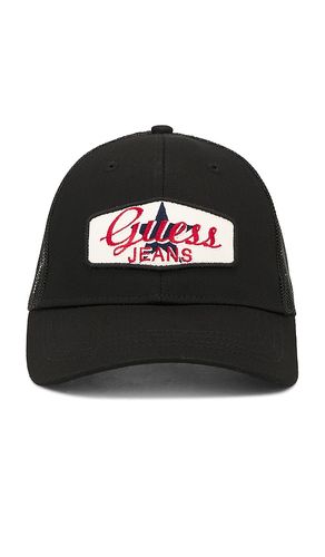Guess Jeans HUT in Black - Guess Jeans - Modalova