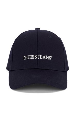 Guess Jeans BASE-CAP in Navy - Guess Jeans - Modalova