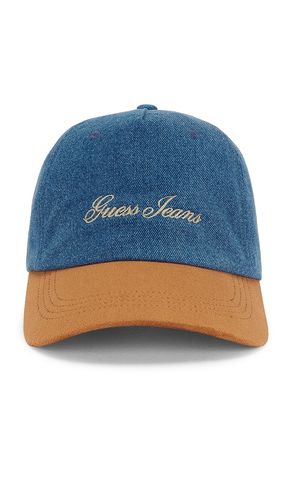 Guess Jeans HUT in Blue - Guess Jeans - Modalova