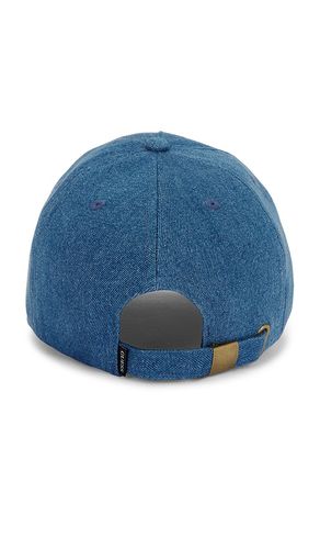 Blocking Baseball Hat in - Guess Jeans - Modalova