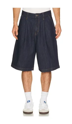 Baggy Short in Blue. - size 30 (also in 34, 36) - Guess Jeans - Modalova