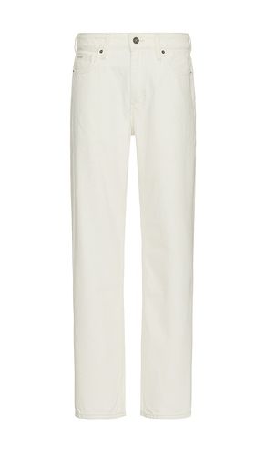 G18 Relaxed Jean in White. - size 32 (also in 34, 36) - Guess Jeans - Modalova