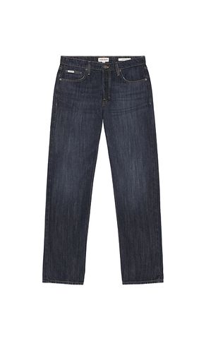 G16 Straight Jeans in Blue. - size 30 (also in 31, 32, 33, 34, 36, 38) - Guess Jeans - Modalova