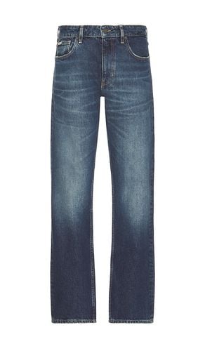 G16 Straight Jean in Blue. - size 30 (also in 34) - Guess Jeans - Modalova