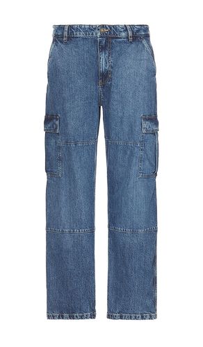 Cargo Jean in Blue. - size 33 (also in 34) - Guess Jeans - Modalova