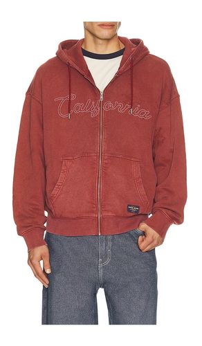 HOODIE in . Größe L. Also in M, S, XL/1X - Guess Jeans - Modalova