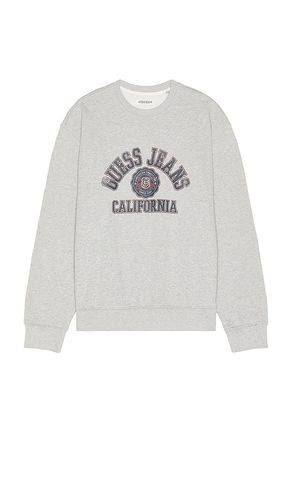 SWEATSHIRT in . Größe XS. Also in S - Guess Jeans - Modalova