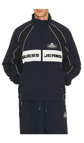 JACKE in . Größe L. Also in M, S, XL/1X - Guess Jeans - Modalova