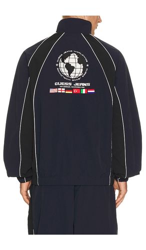 JACKE in . Größe L. Also in M, S, XL/1X - Guess Jeans - Modalova
