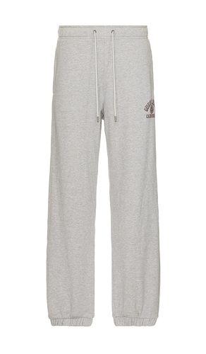 Printed Logo Jogger in Light Grey. - size L (also in M, XL/1X) - Guess Jeans - Modalova