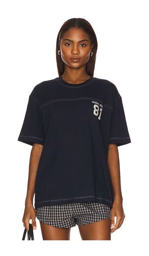 Short Sleeve Tee in Blue. - size M (also in S, XL/1X) - Guess Jeans - Modalova