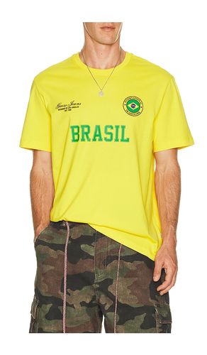 World Cup Tee in . Size L. Also in M, S, XL/1X - Guess Jeans - Modalova