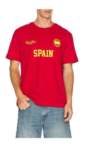 World Cup Tee in . Size L. Also in M, S, XL/1X - Guess Jeans - Modalova