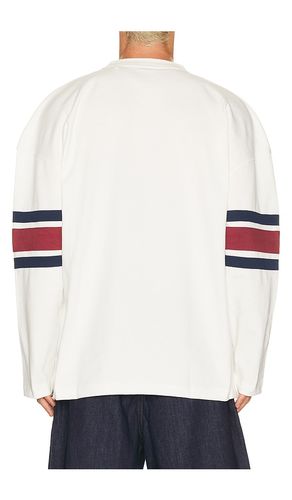 JERSEY SHIRT in . Größe L. Also in XL/1X - Guess Jeans - Modalova