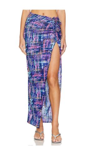 Maxi Skirt in Multi. - size M (also in S) - Gonza - Modalova