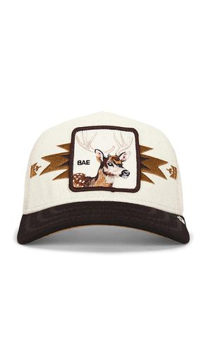 Canyon Bae Hat in Cream - Goorin Brothers - Modalova