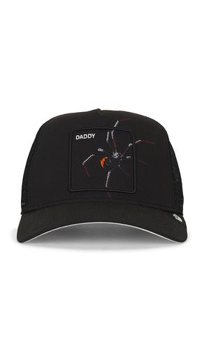Sombrero over en color negro talla all - Goorin Brothers - Modalova