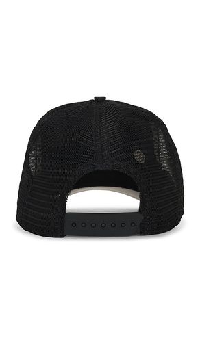 Over The Line Spider Hat in Black - Goorin Brothers - Modalova