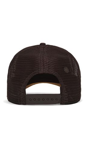 Sombrero over en color marrón talla all - Goorin Brothers - Modalova