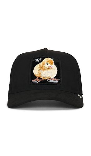 Black Out Chick Hat in Black - Goorin Brothers - Modalova