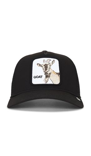 Goorin Brothers HUT GOAT in Black - Goorin Brothers - Modalova