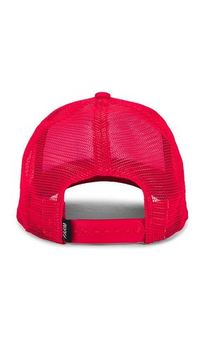 Goorin Brothers HUT in Red - Goorin Brothers - Modalova