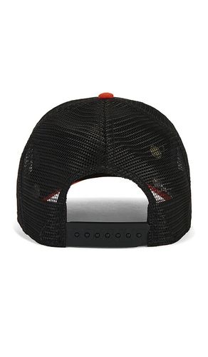 Good Looks Fox Trucker Hat in - Goorin Brothers - Modalova
