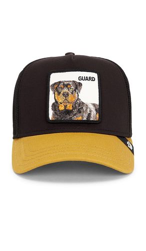 The Guard Dog Trucker Hat in - Goorin Brothers - Modalova