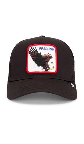 Freedom Eagle Trucker Hat in - Goorin Brothers - Modalova