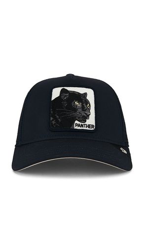 Panther Trucker Hat in - Goorin Brothers - Modalova