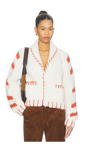 Coyote Cardigan in - GOGO Sweaters - Modalova