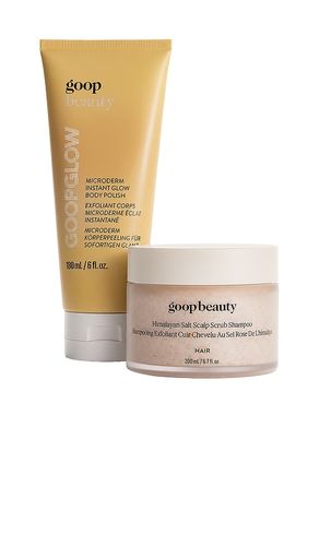 Conjunto everything shower kit en color belleza: na talla all - goop beauty - Modalova