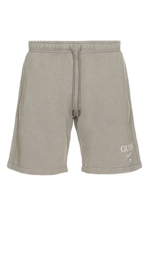 Jogger Short in Grey. - size L (also in M, S, XL/1X) - Guess Originals - Modalova