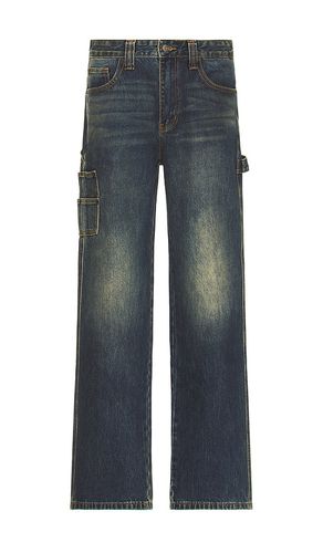 Denim Carpenter Jean in Denim-Dark. - size 34 (also in 36) - Guess Originals - Modalova