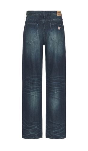 JEANS MIT BAGGY-PASSFORM in . Größe 32. Also in 34 - Guess Originals - Modalova