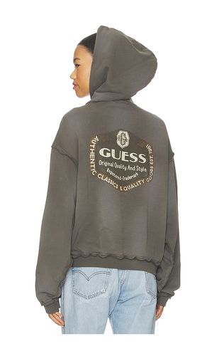 HOODIE in . Größe S. Also in M - Guess Originals - Modalova