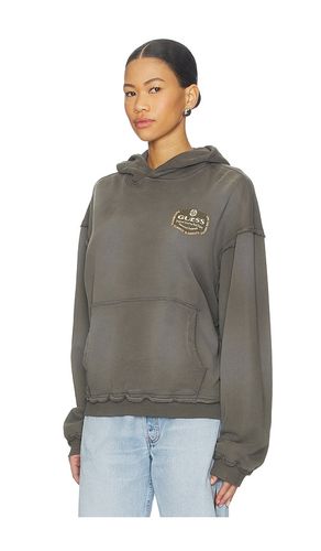 HOODIE in . Größe S. Also in M - Guess Originals - Modalova