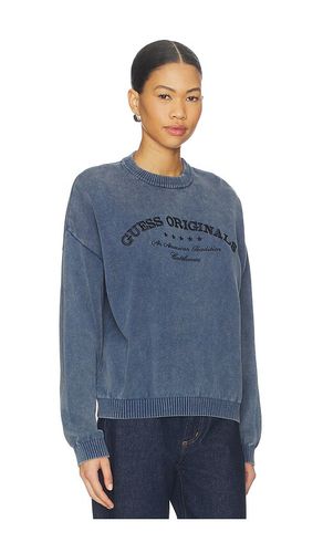 STRICK in . Größe S. Also in XL/1X - Guess Originals - Modalova